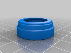 Vaporesso NRG Cap
