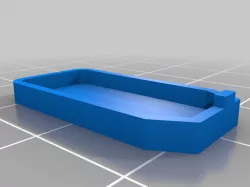 VAS Microwave (Diamond) antenna case