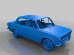 VAZ-2101