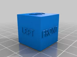 View it cube