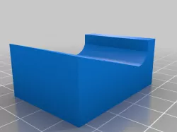 Vinyl Record Shelf