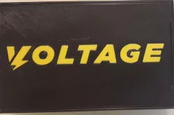 Voltage GameBox