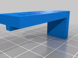 Voron V0.1 Extrusion Jigs