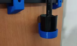 Wacom wall