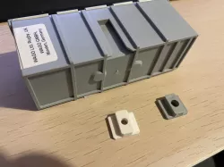 Wagobox Button