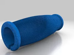 Weight Grips