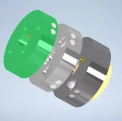 Wobble Ring