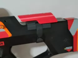 Worker Swift Cheek Weld