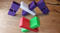 X Challenge