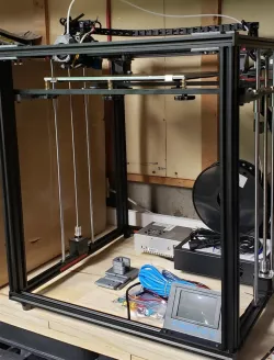 X5SA to CoreXY Linear Bearing (RatRig,Vzbot,Voron,etc)