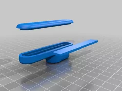 Xiaomi M365 bigger rear lamp