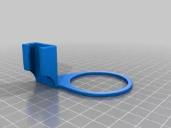 XiaoYi 1080p camera mount ender 3