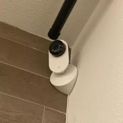 Yi Home Camera Corner Mount