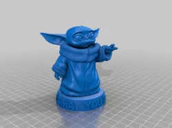 yoda