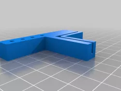 z stop adjustable