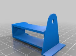 ZOHD Drift SMO 4K mount