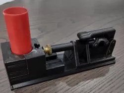 12GA Shell Holder Clamp