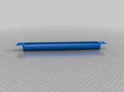 12v Interior Light bar Diffuser