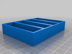 18650 Battery Holder