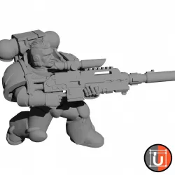 28mm Snipers