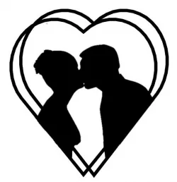 2D True Love