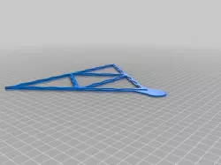30 Foot & 15 foot template