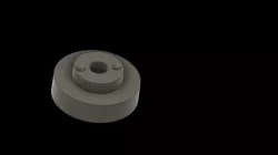 300Blackout Case Feeder Adapter