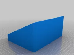 3D printer tool Organizer