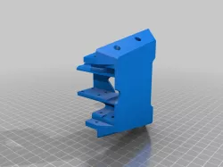 3dsets Land Rover Center Chassis Mod