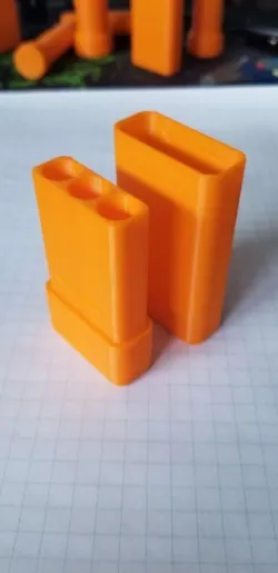 3J Holder