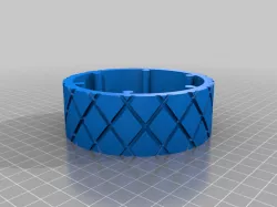 4 inch wheel
