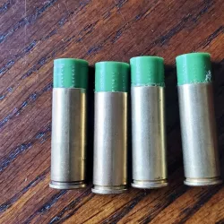 45 Shot Capsules for Snake Loads