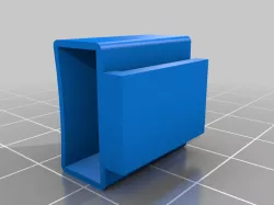 450 mAh adapter for BetaFPV Meteor 65