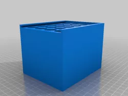 577/450 Martini 20 round box