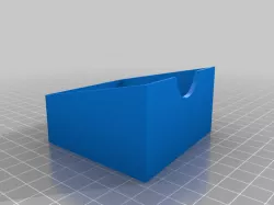 5th Gen Toyota 4Runner Storage Cubby