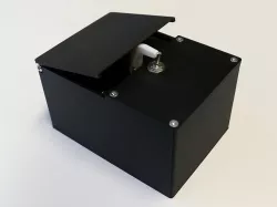 A Very Useless Box