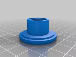 Acetech BT thread adapter