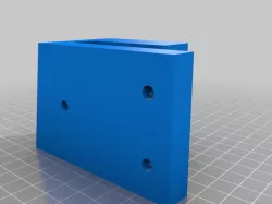 AEG (AR) Hidden Wall Mount