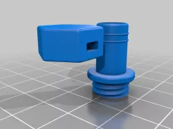Air Fit Valve