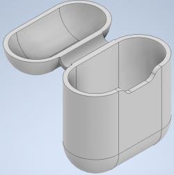 modelo airpod case | Page 1 | STLFinder