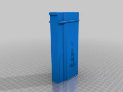 ak vice block