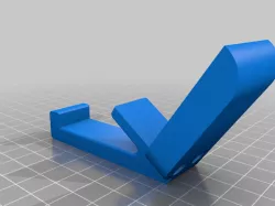 Akai MPC Live 2 Speaker Stand Plate