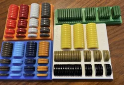Altiplano BGG Bit Racks w Player counts for quick setup
