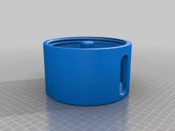 Angle Grinder Disc Holder