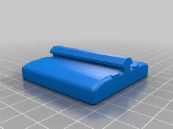 Anti Vibration Square Foot for 2020