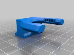 ANYCUBIC Kossel Delta Model Cooler