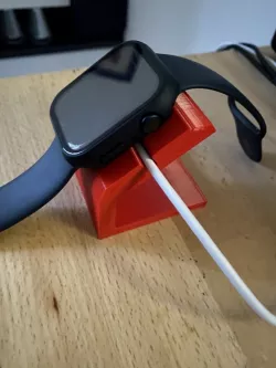 Apple Watch Charging Dock