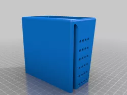 Aquarium Filling Helper
