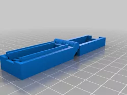 Arduino Nano Case