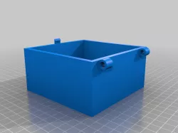 Arduino Uno BOX (without signs)